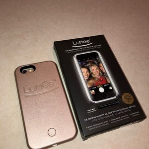Lumee Case IPhone 6